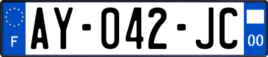 AY-042-JC