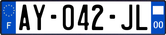 AY-042-JL