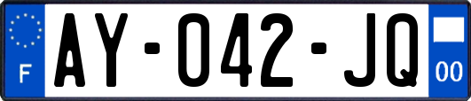 AY-042-JQ