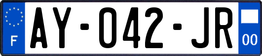 AY-042-JR