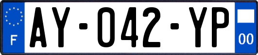 AY-042-YP