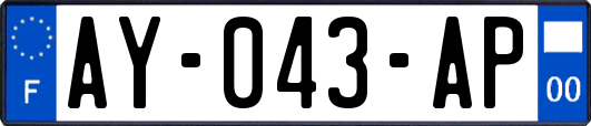 AY-043-AP