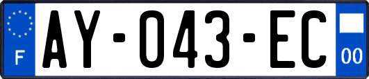 AY-043-EC