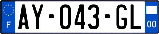 AY-043-GL