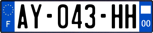 AY-043-HH