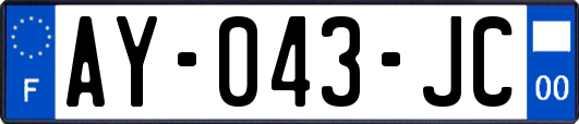 AY-043-JC