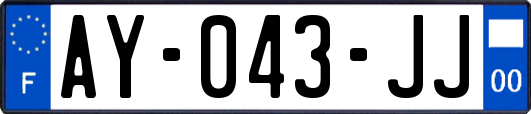 AY-043-JJ