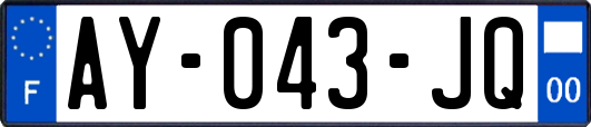 AY-043-JQ