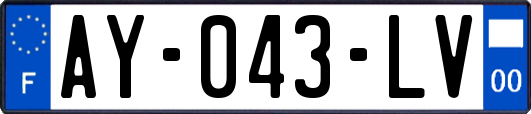 AY-043-LV