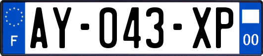 AY-043-XP