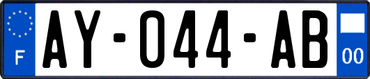 AY-044-AB