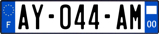 AY-044-AM