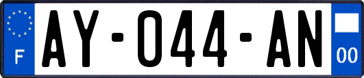 AY-044-AN