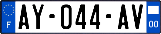 AY-044-AV