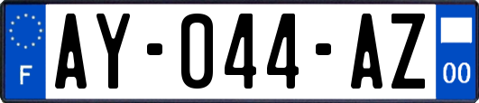 AY-044-AZ