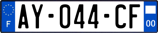 AY-044-CF