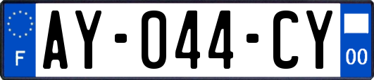 AY-044-CY