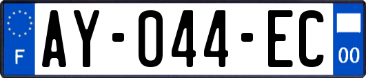 AY-044-EC
