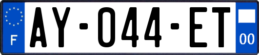 AY-044-ET