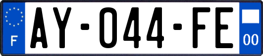 AY-044-FE