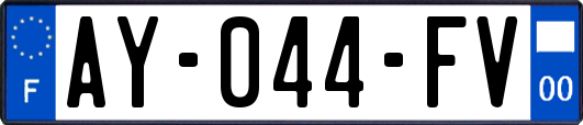 AY-044-FV