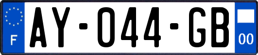 AY-044-GB