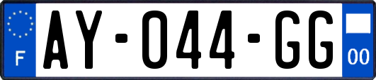 AY-044-GG