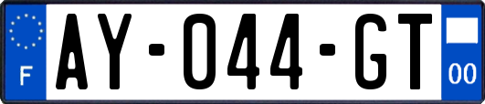 AY-044-GT