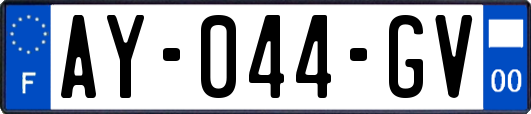 AY-044-GV