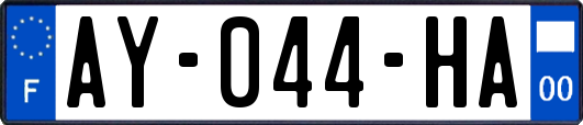 AY-044-HA