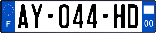 AY-044-HD