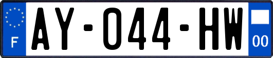 AY-044-HW