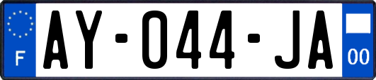 AY-044-JA