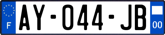 AY-044-JB
