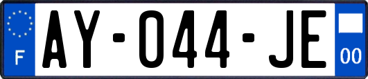 AY-044-JE