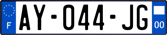 AY-044-JG
