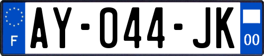 AY-044-JK