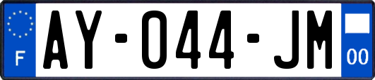 AY-044-JM
