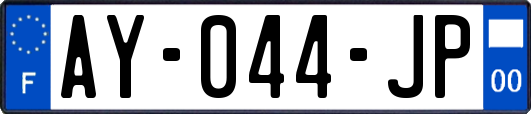 AY-044-JP