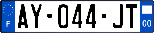 AY-044-JT