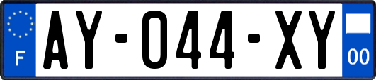 AY-044-XY