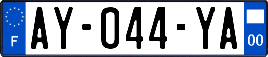 AY-044-YA