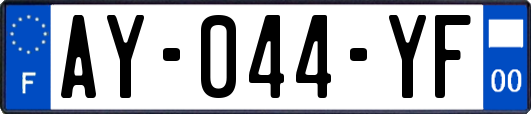 AY-044-YF