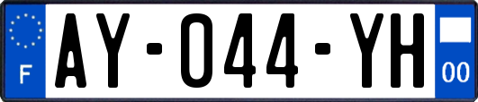 AY-044-YH