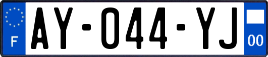 AY-044-YJ