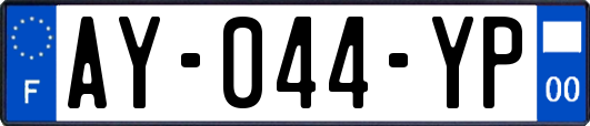 AY-044-YP