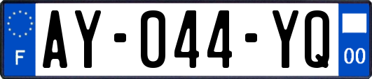 AY-044-YQ