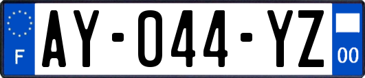 AY-044-YZ