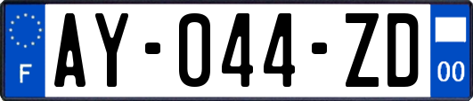 AY-044-ZD