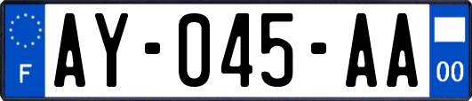 AY-045-AA